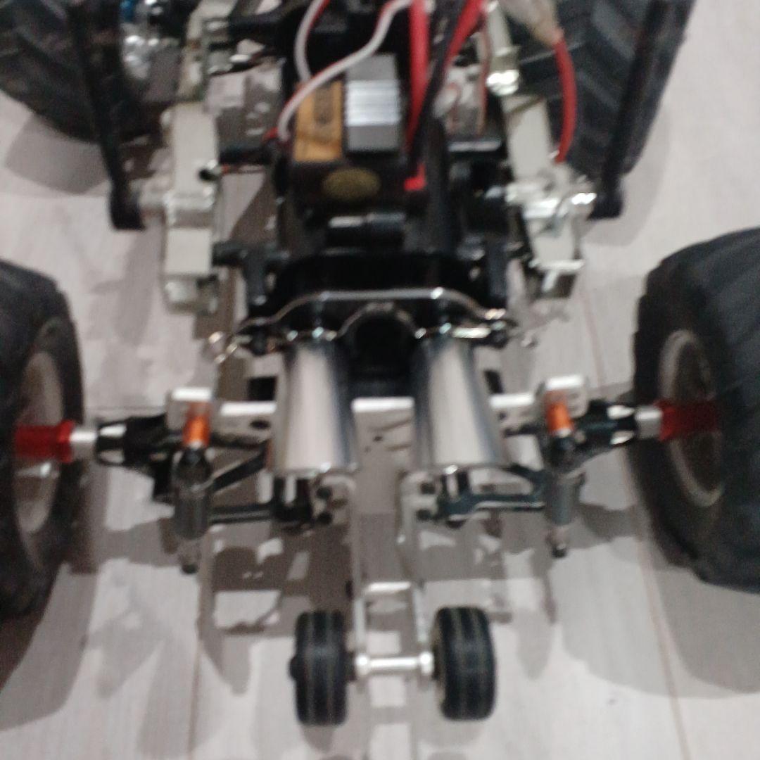 ワイルドウイリー2