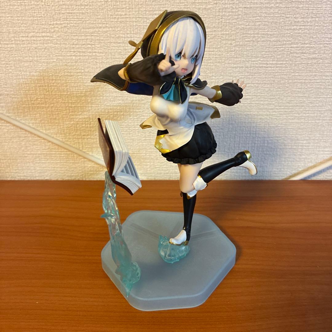 FuRyu TENITOL アルス・アルマル　フィギュア