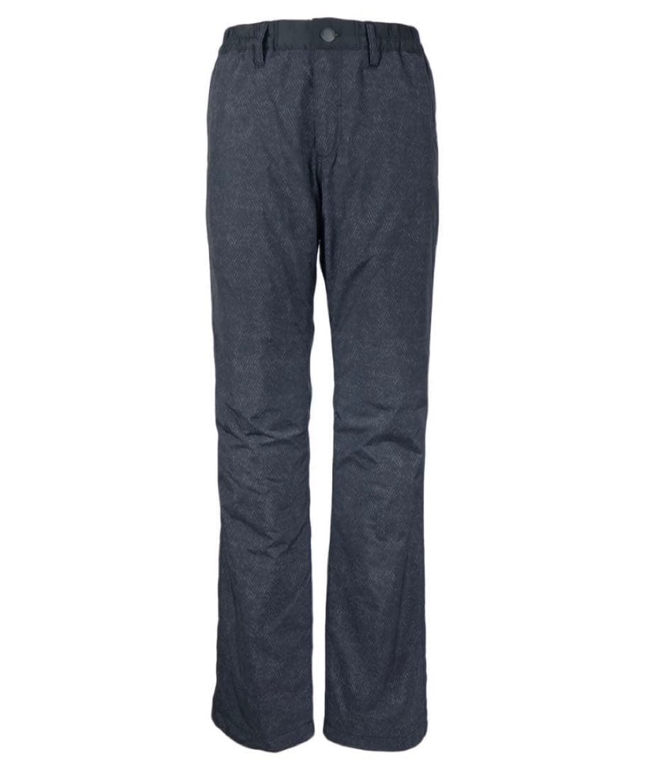 ★新品★ ダンスウィズドラゴン ツイードナイロンイージーボトム 定価3.7万