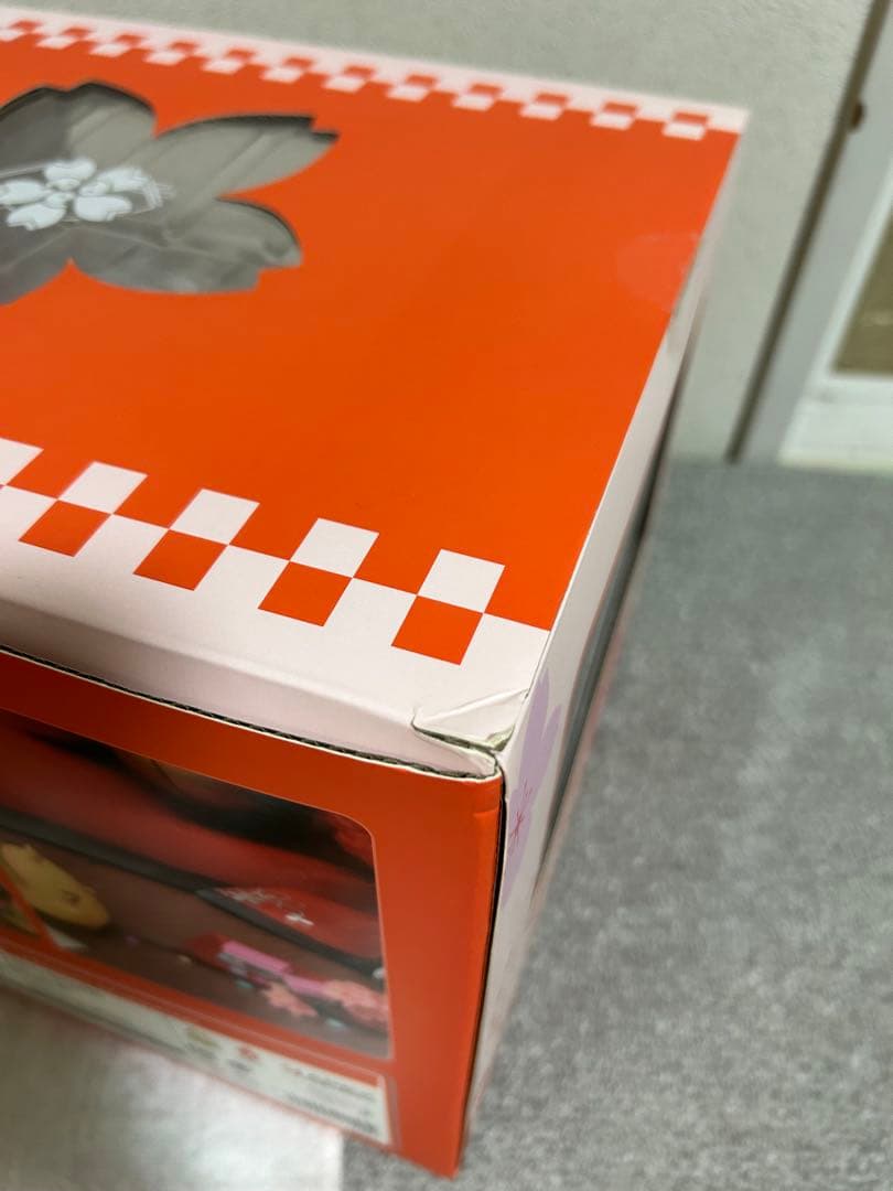 アズールレーン 天城ちゃん 1/7