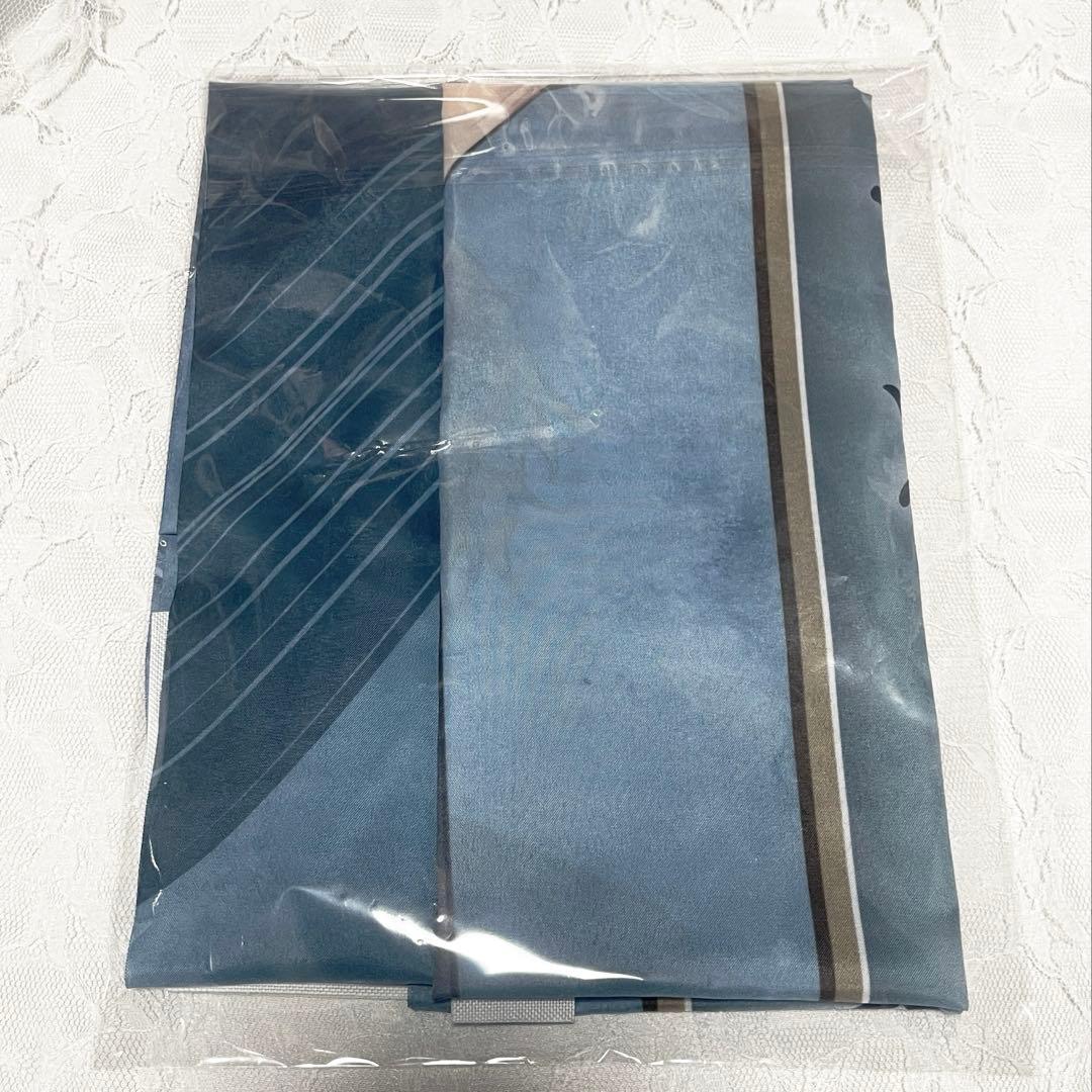 【土日価格】にじさんじ×極楽湯 当選品 のぼり エクス・アルビオ 非売品