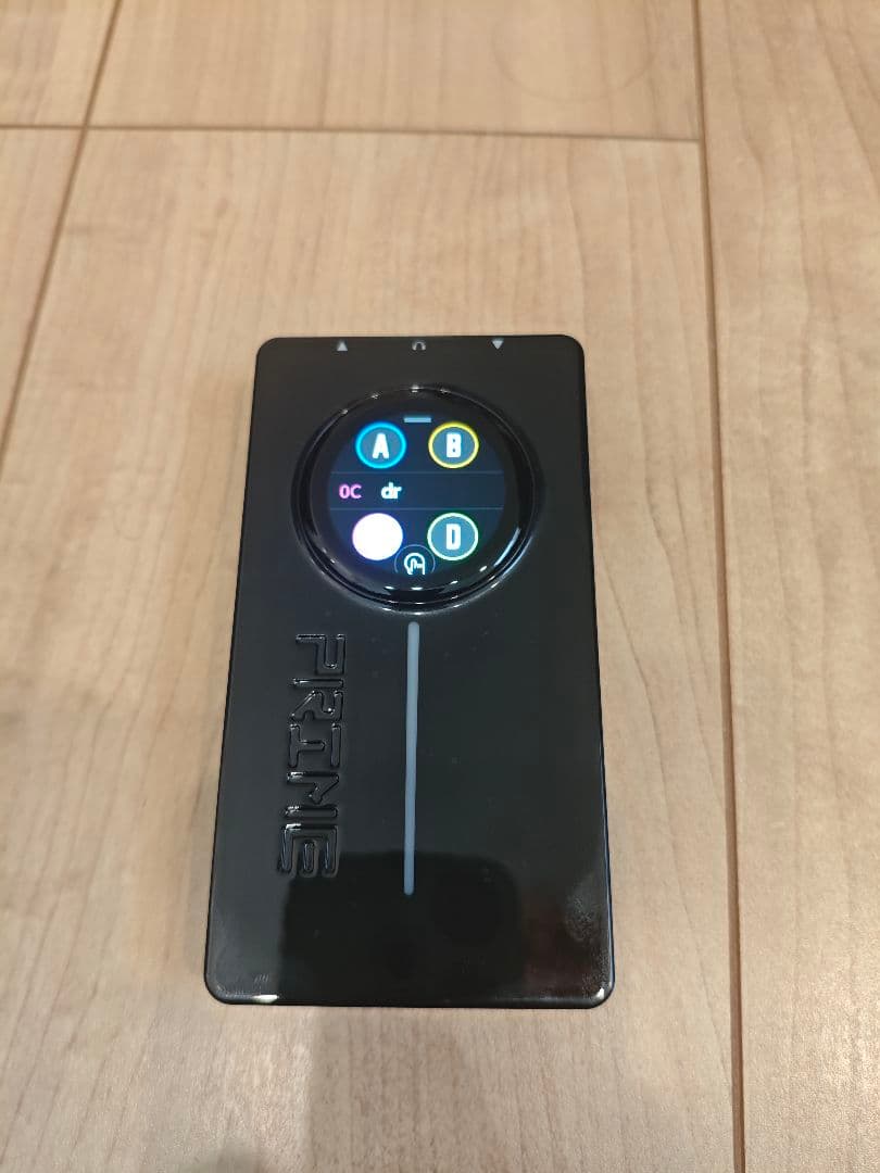 mooer prime p2 マルチエフェクター