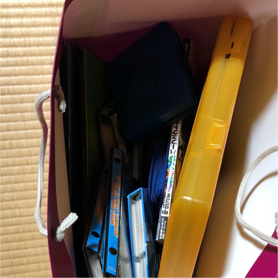 ムシキングカード セット