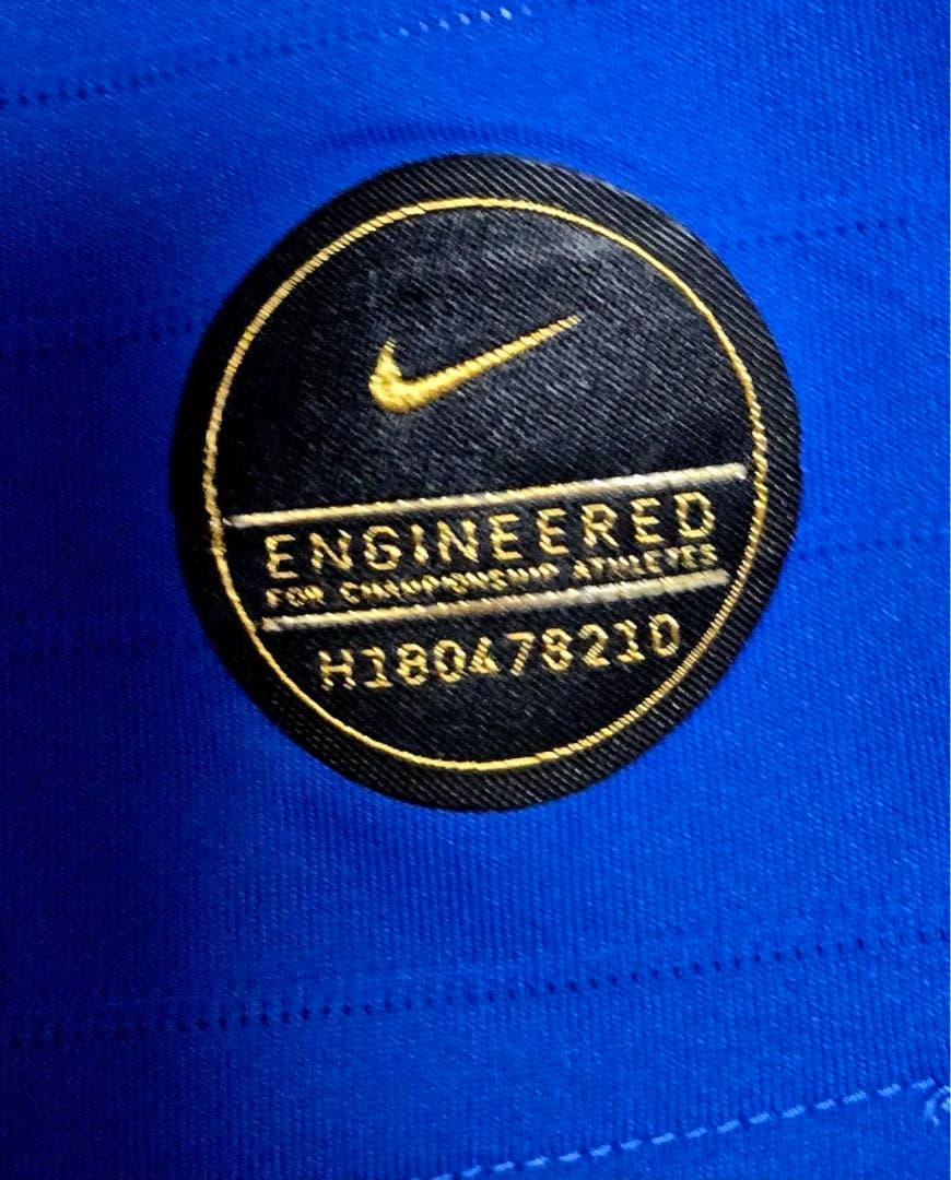 フランス代表100周年記念 オーセンティックユニフォーム エムバペ 背番号10