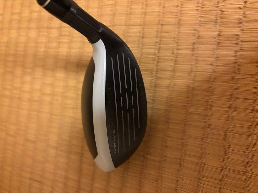 TaylorMade SIM2 MAX 3番 ユーティリティ カスタムシャフト