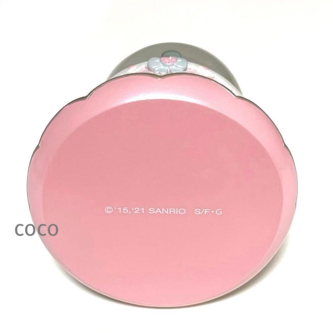 こぎみゅん こぎみょん スノードーム スノーグローブ エビちゃん サンリオ