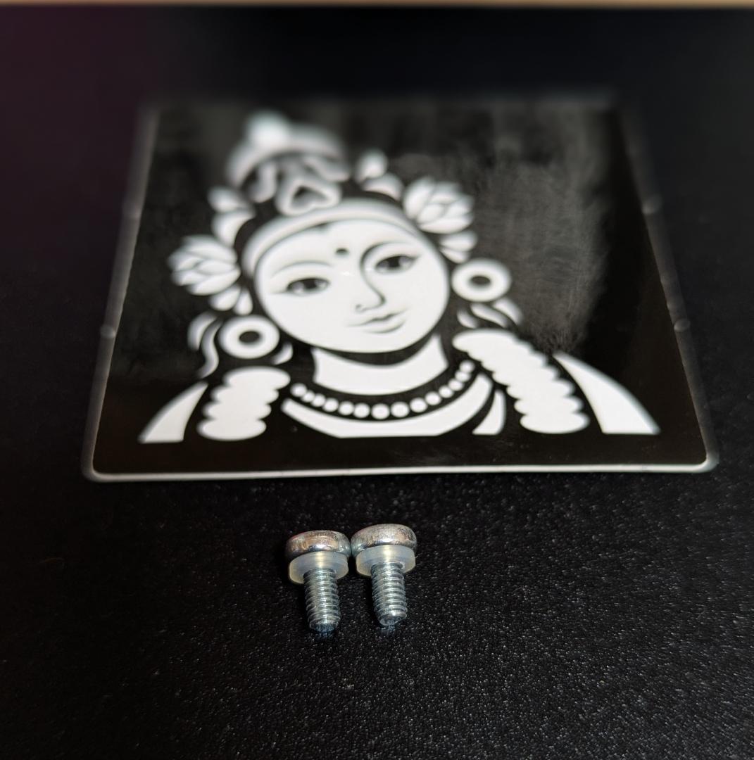 Mutable Instruments「Shades」美品