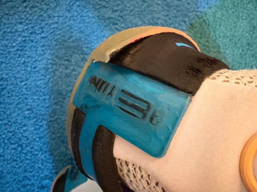 NIKE Air zoom gt cut 白