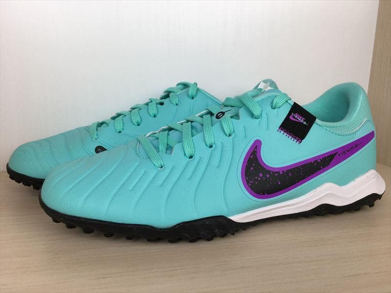 ナイキ レジェンド10アカデミー TF 靴 24,0cm 新品 (1954)