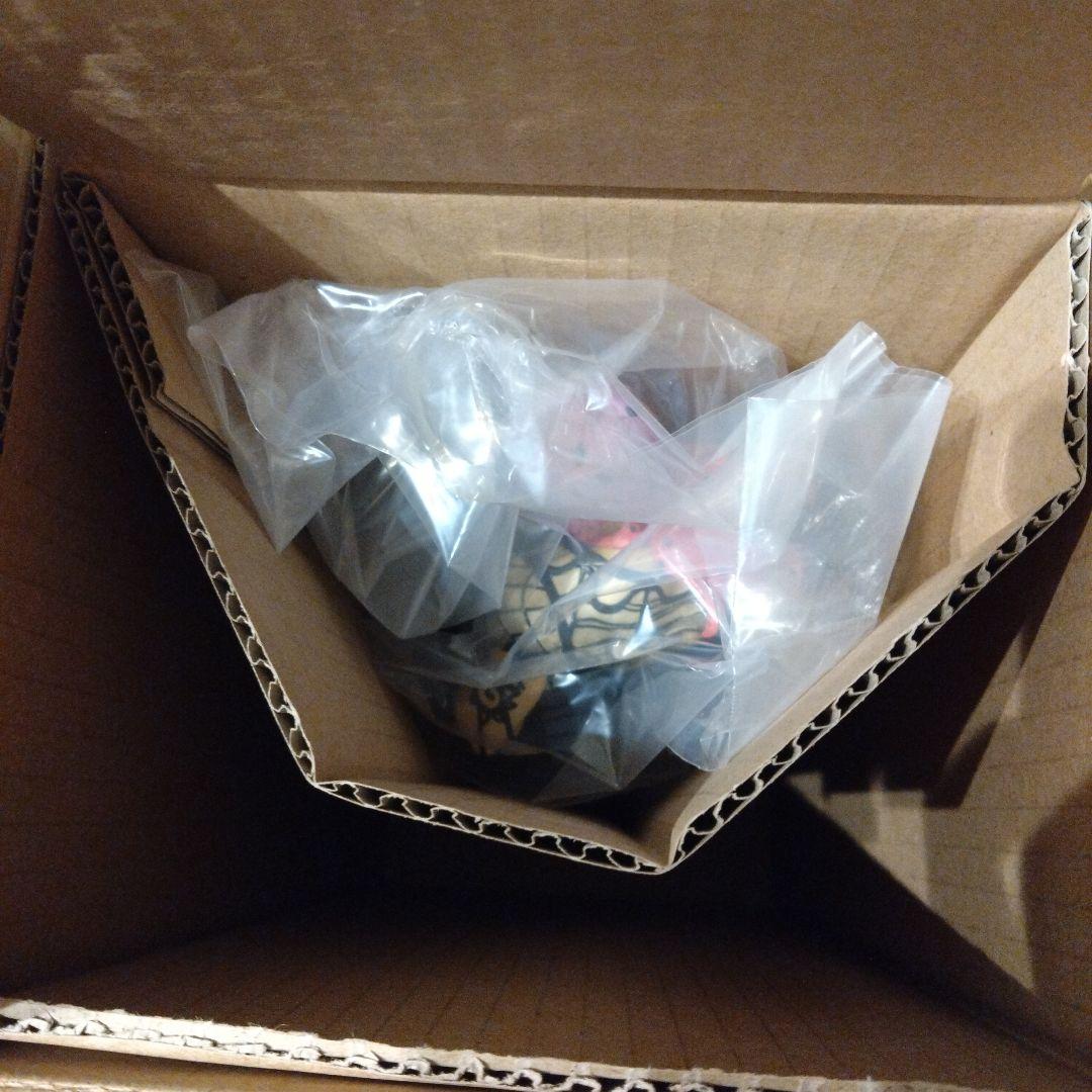 ジョジョ一番くじ EVIL PARTY ディアボロ フィギュア