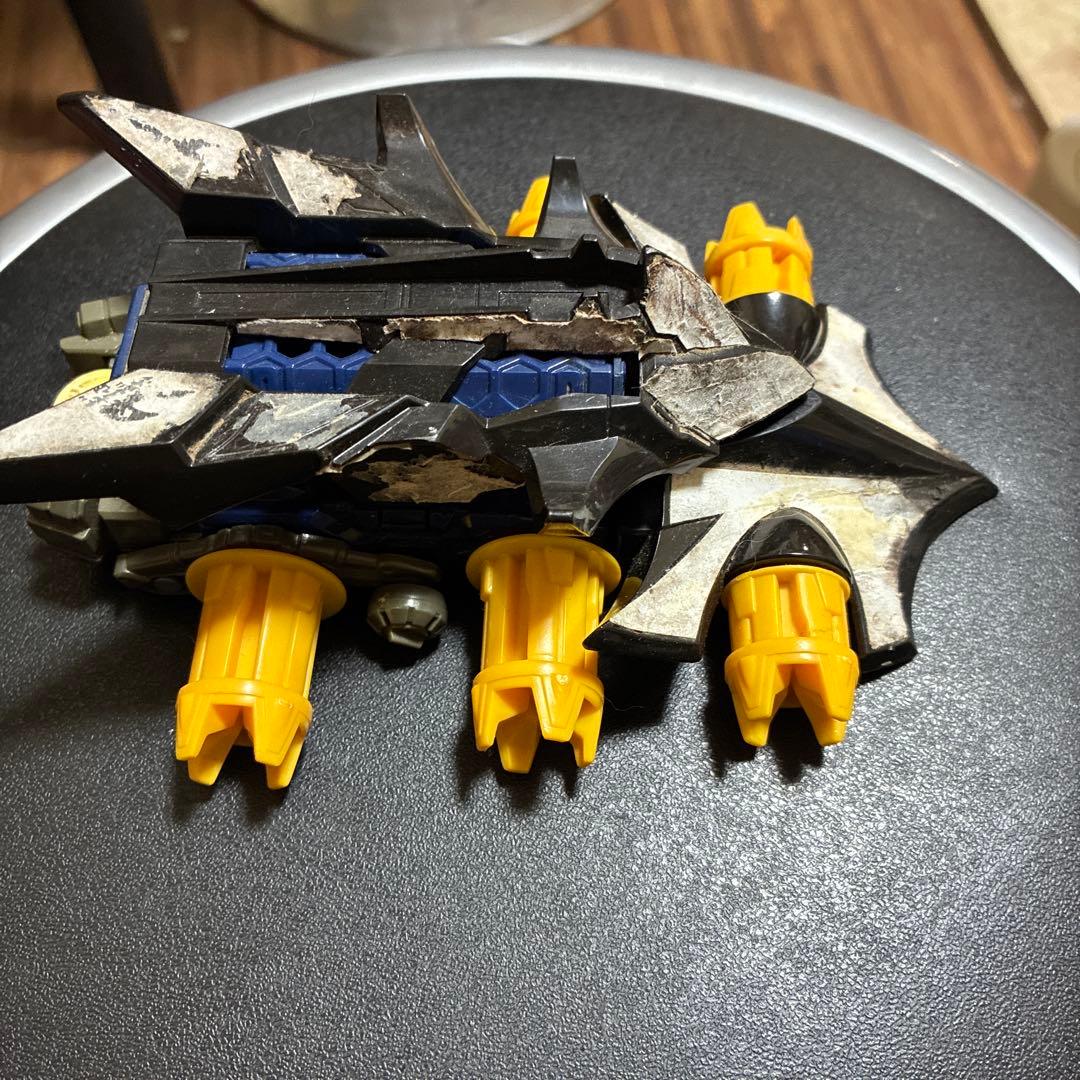 クラッシュギア キングカイザー