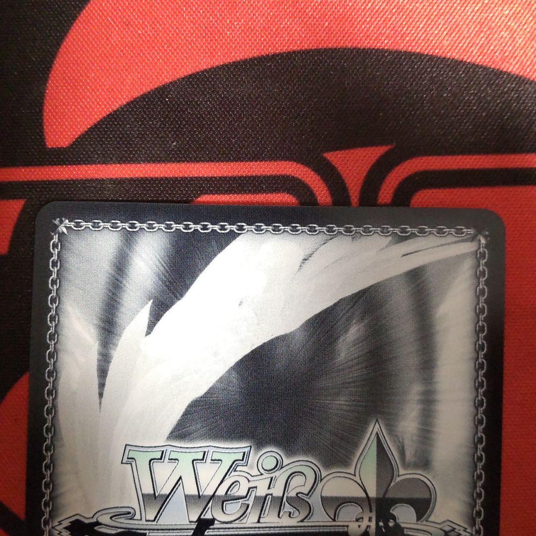 ヴァイスシュヴァルツ 花の女神 東條 希 SP