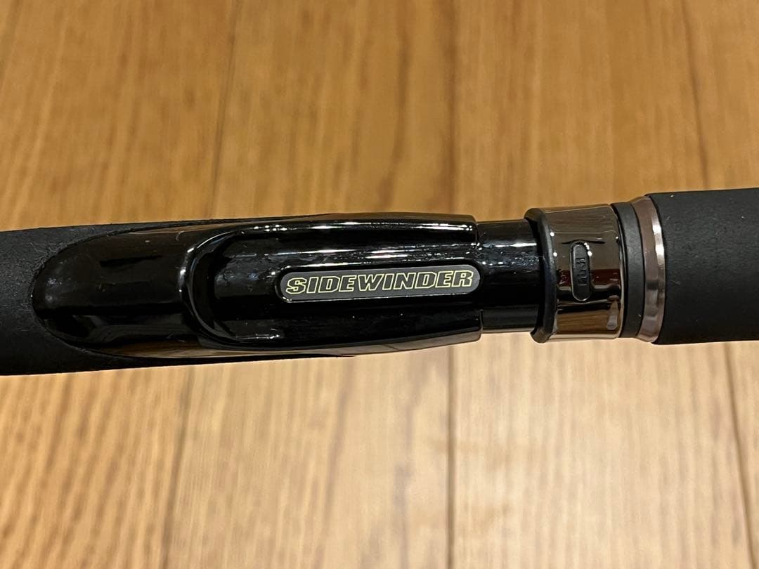 デプス レーザーウィッパー