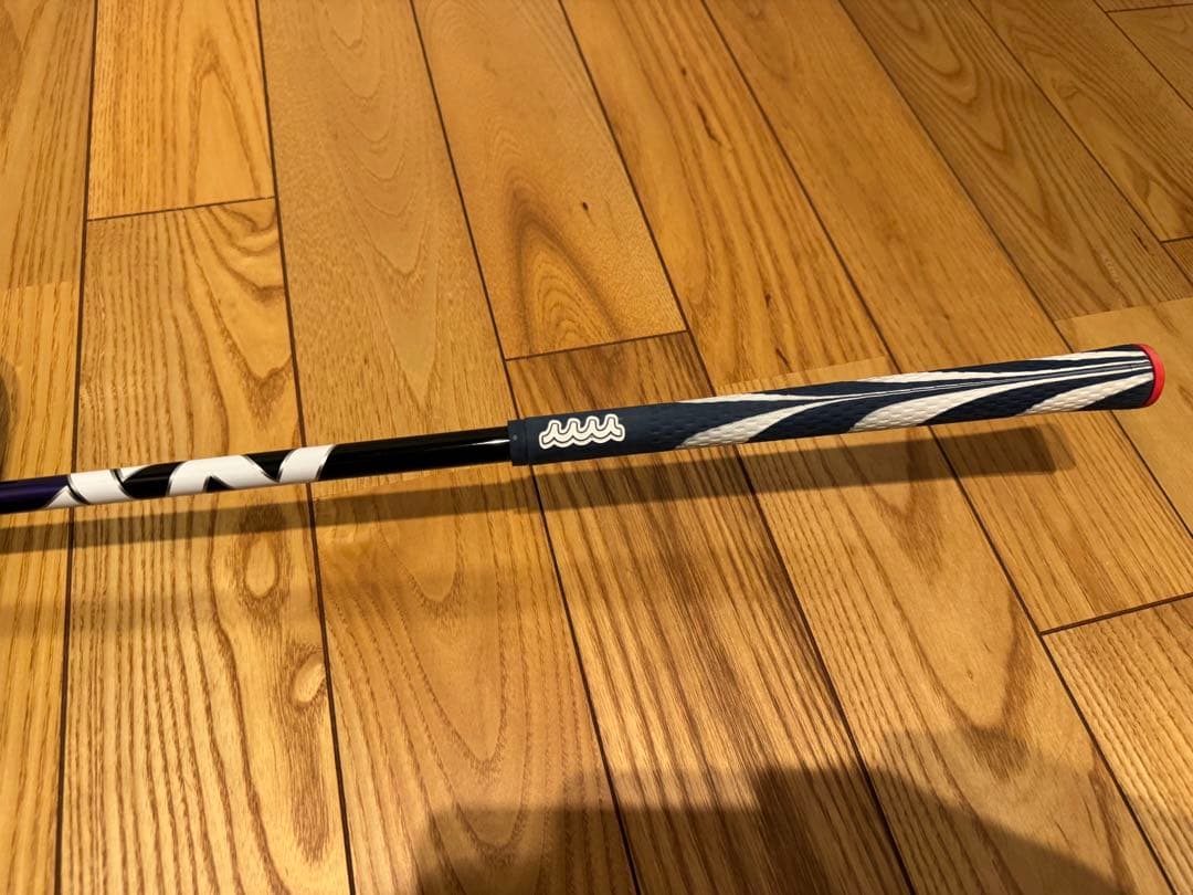 Srixon ZXi 3W 【SpeederNX ヴァイオレット6S】