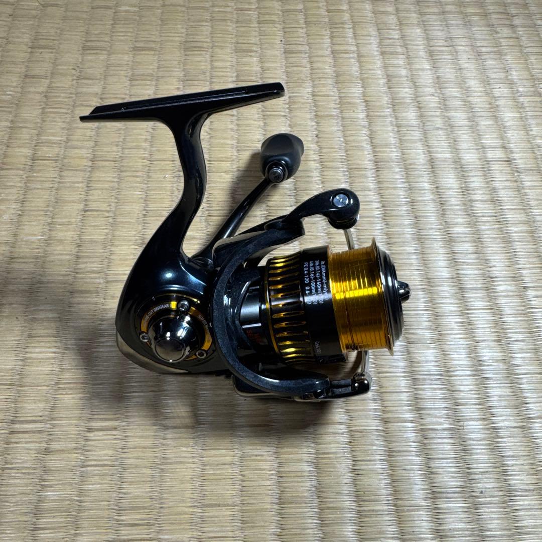 ダイワ 16セルテート２００４