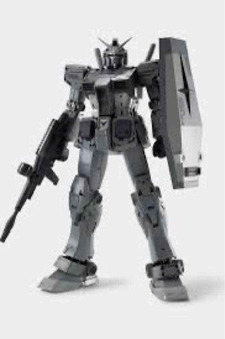 GUNDAM45FRGMT 3点セット