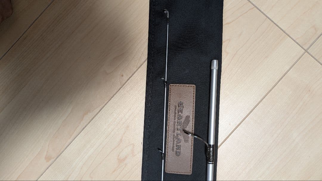 ハートランド　白震斬　八伍　AGS　HL 852ML+FS-SV AGS22