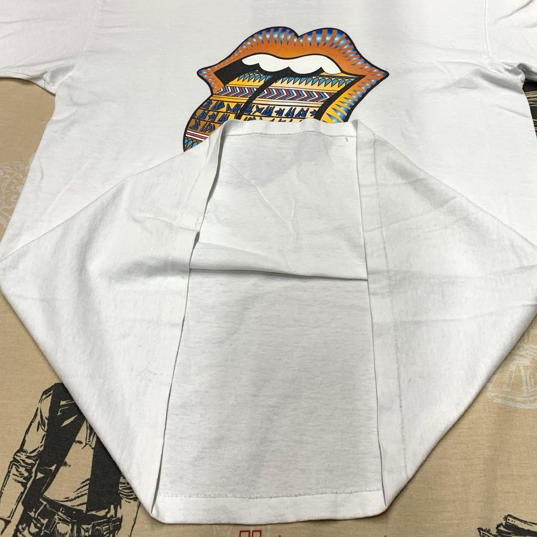 ミュージシャン ROLLING STONES 97-98 BRIDGES TO BABYLON