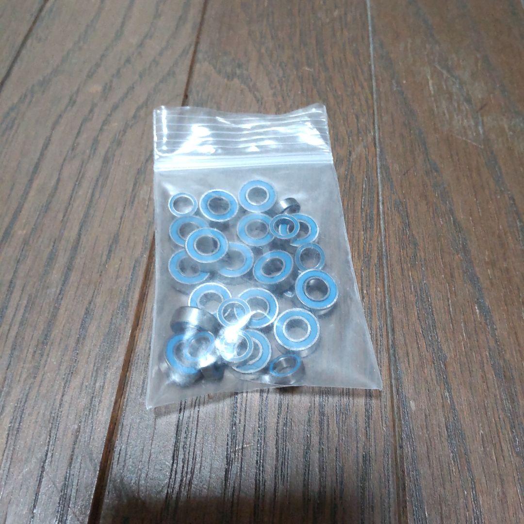 タミヤトップフォース