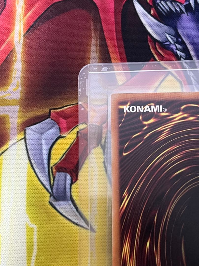 遊戯王　珠の御巫フゥリ　ウルパラ