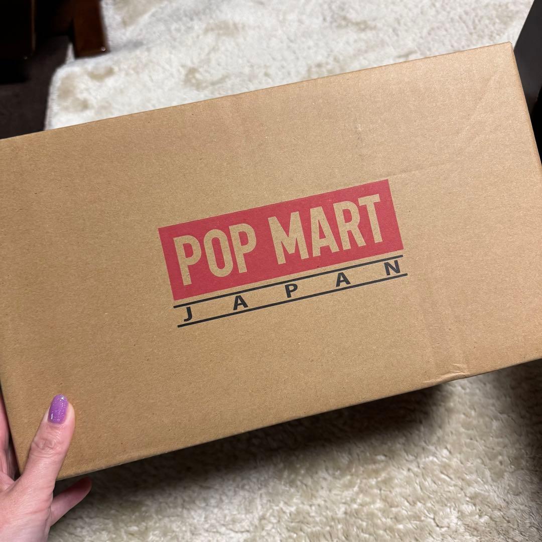 Biginto Energy LABUBU 3個セット❢❢