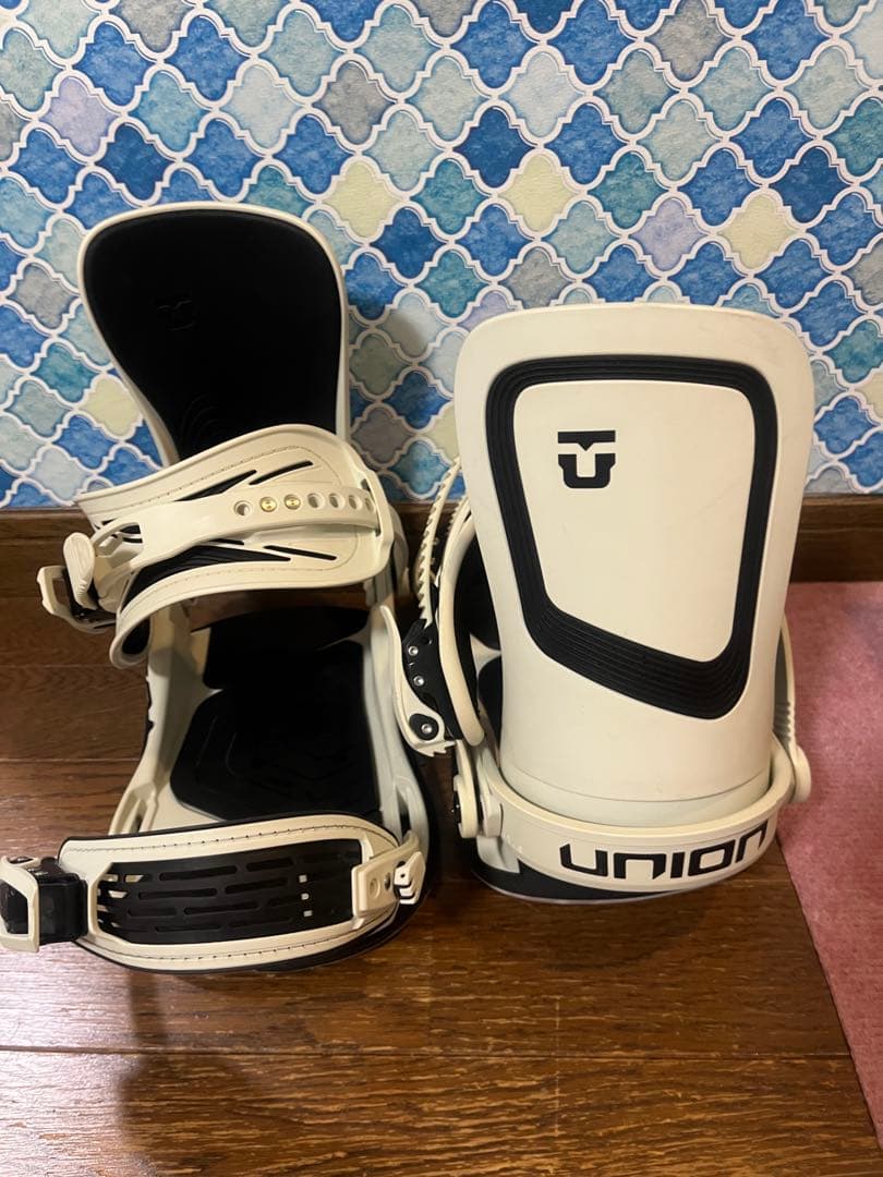 スノーボード UNION ULTRA WOMEN M 2023/2024