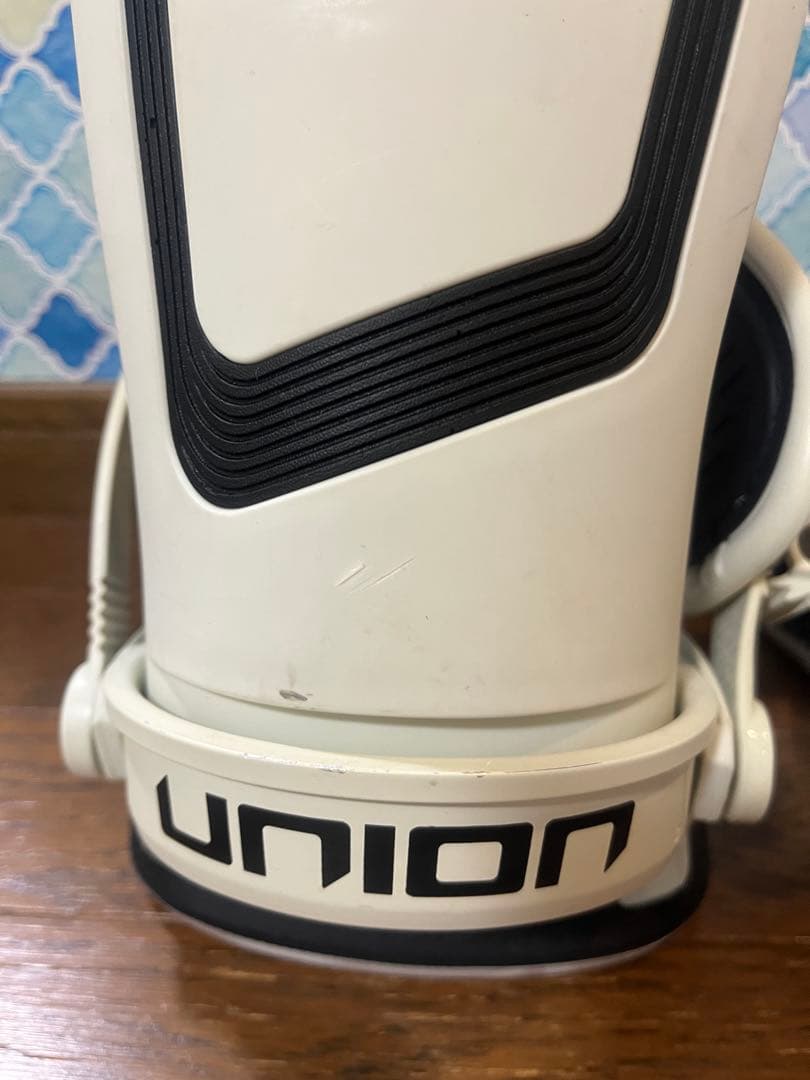 スノーボード UNION ULTRA WOMEN M 2023/2024