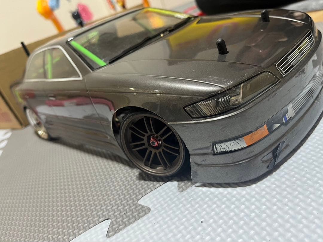 hiro⭐︎ヨコモ　ドリラジフルセット