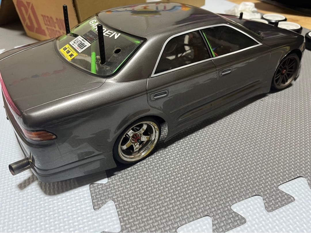 hiro⭐︎ヨコモ　ドリラジフルセット