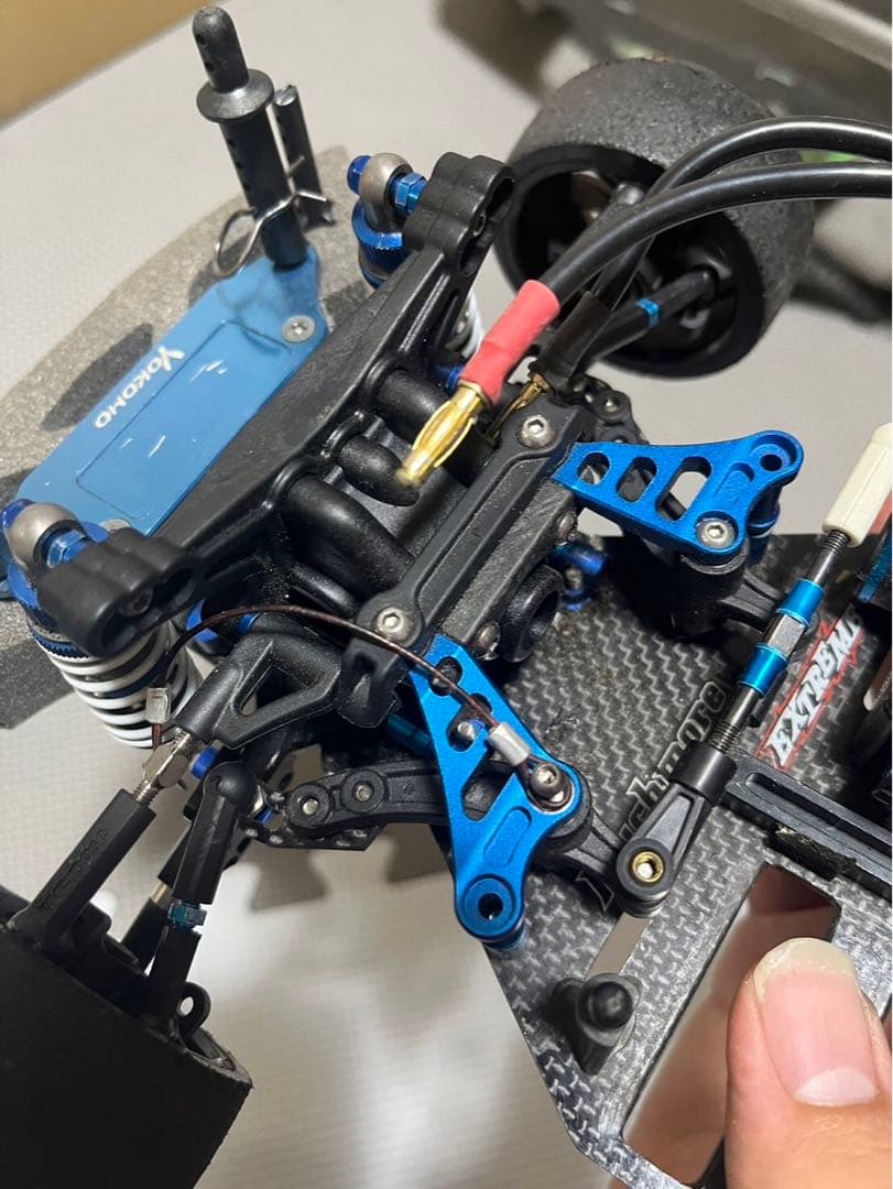 hiro⭐︎ヨコモ　ドリラジフルセット