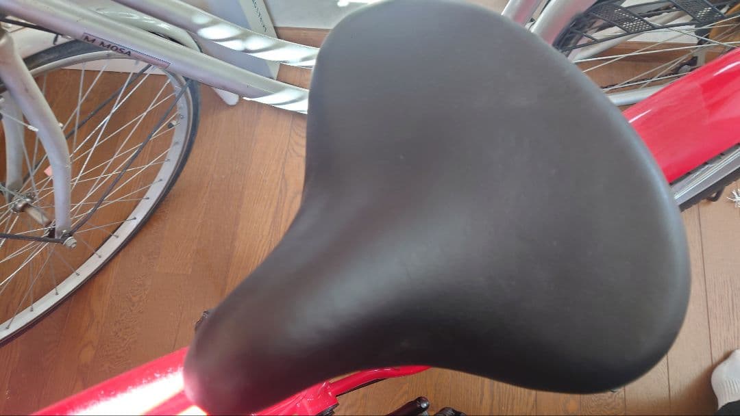 コカ・コーラ ビーチクルーザー