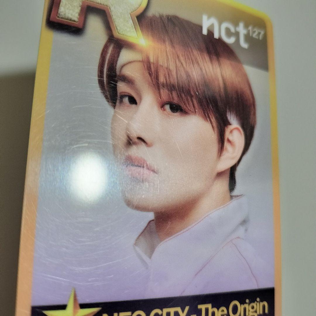 NCT127 ジョンウ トレカ まとめ売り フォトカード 公式 特典 ACE
