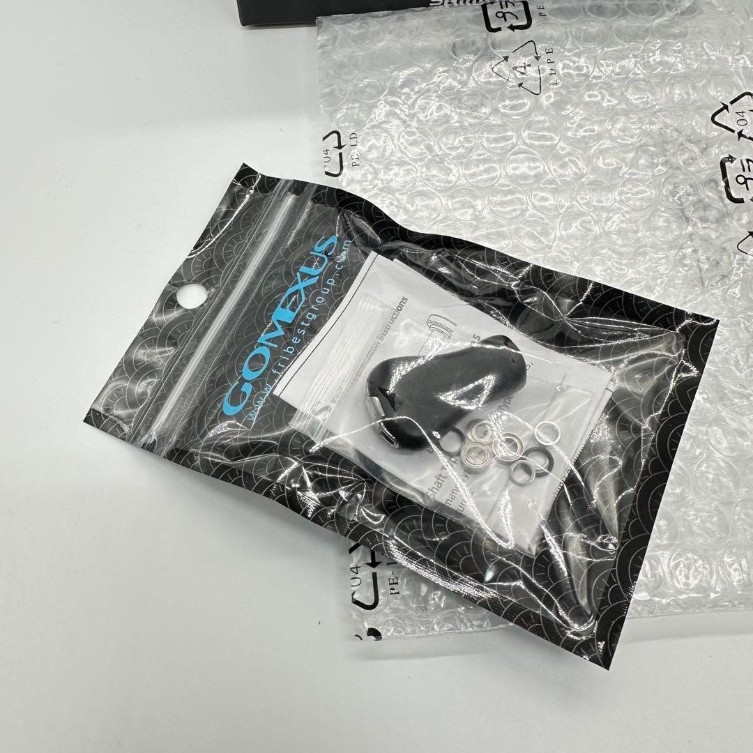 カ*ズ様 19 SHIMANO Vanquish C2000S スピニングリール