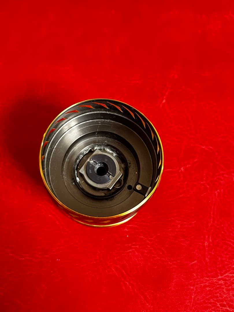 ダイワ　銀狼　スプール　LBD レバーブレーキリール用