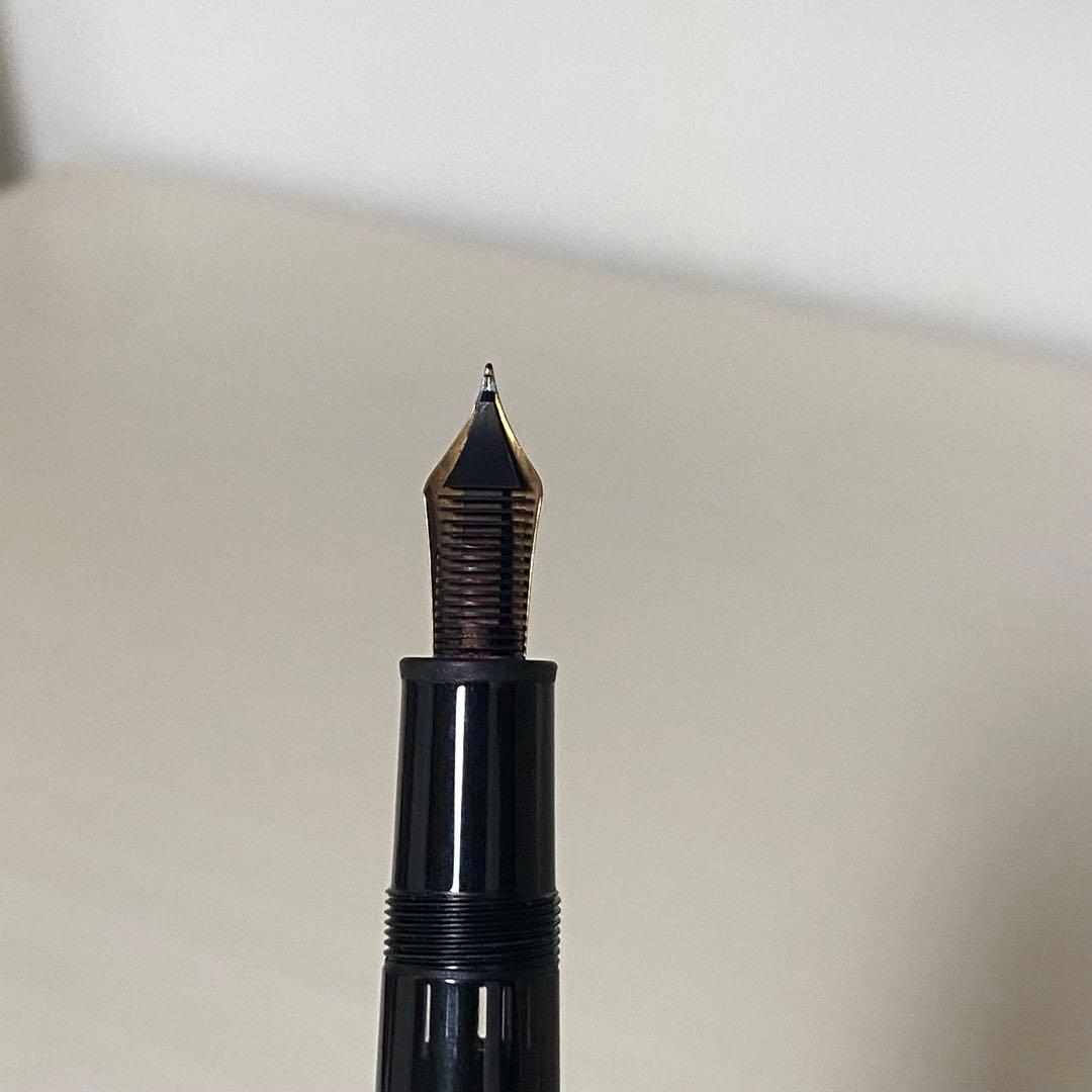 モンブラン 万年筆 マイスターシュテュック 146 ル・グラン