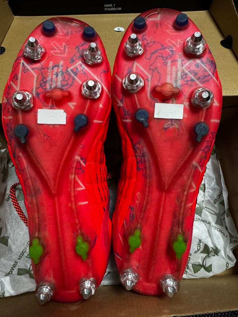 Under Armour クローンマグネティコ3.0 アンダーアーマースパイク