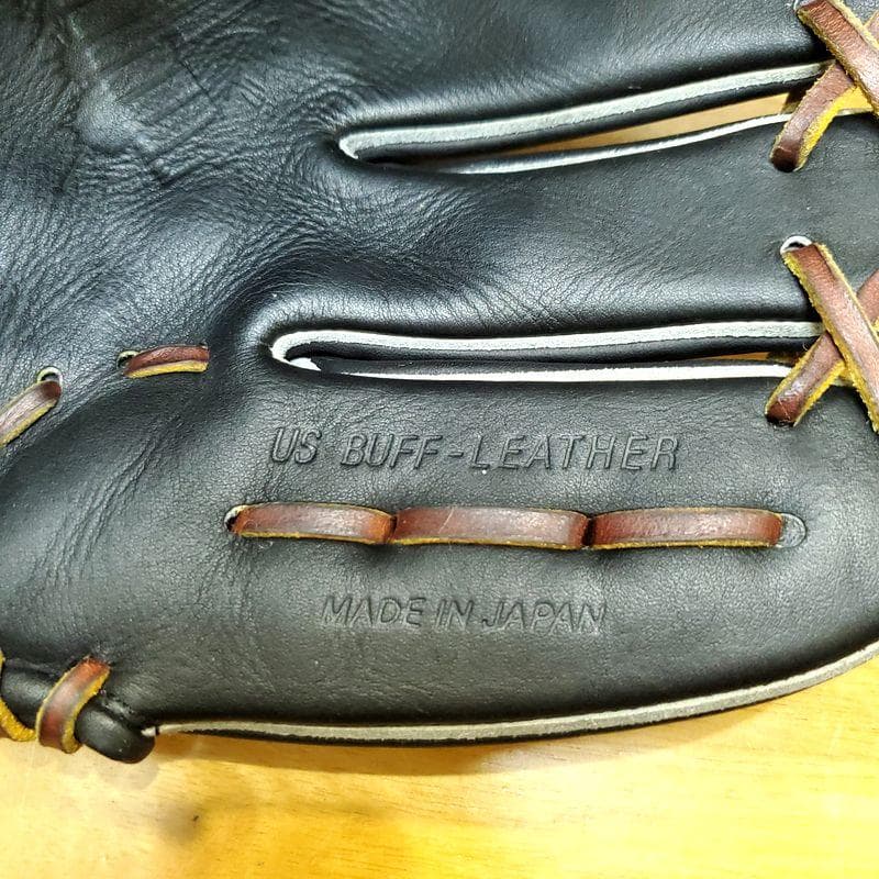 SSK 日本製 オイルベンハー 高校野球対応 エスエスケイ 内野用 硬式グローブ