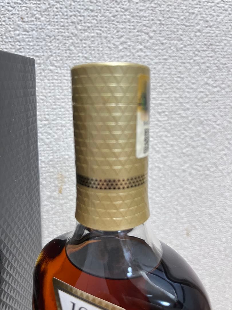 マッカラン 18年 シェリーオークカスク 700ml