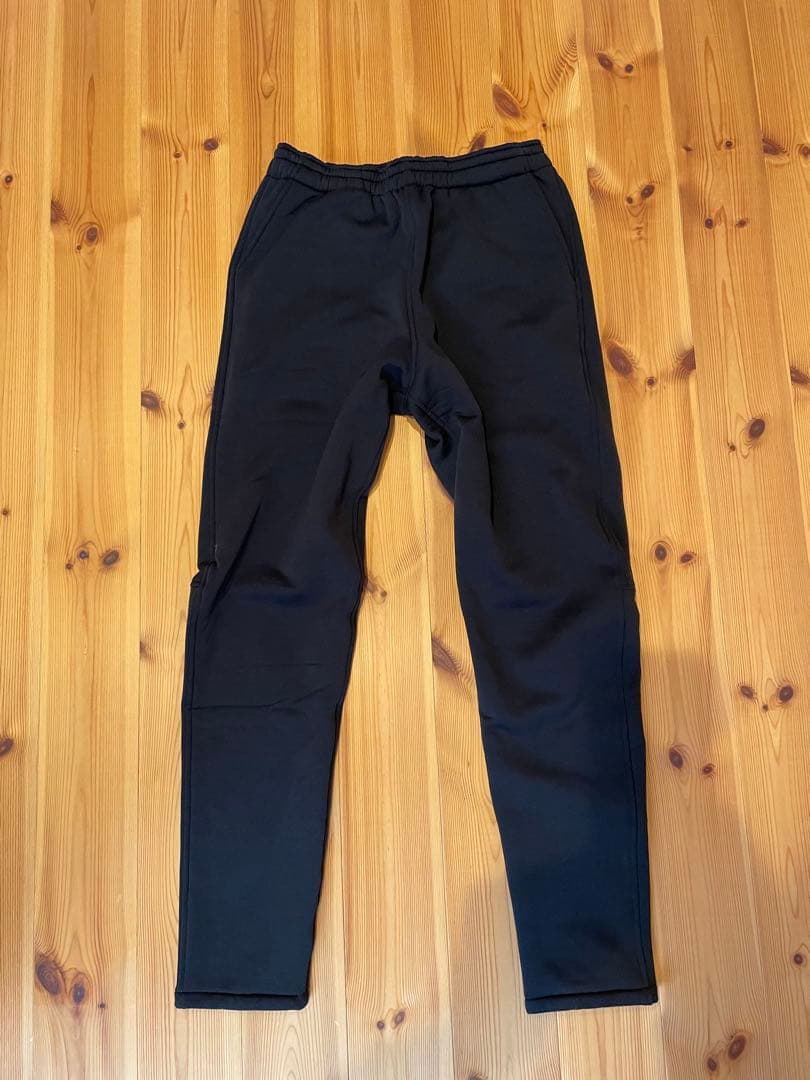 アンサー4 パワーストレッチパンツ ティートンブロス 山と道 エルドレッソ