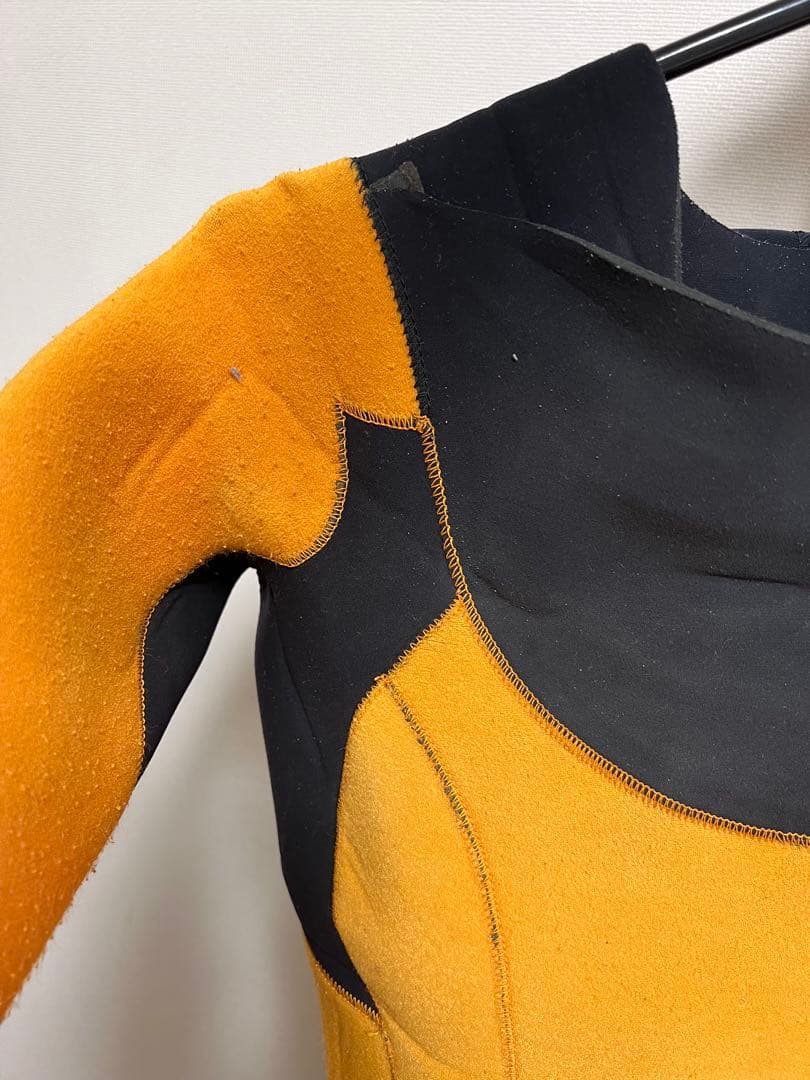 セミドライスーツ レディースSAVER