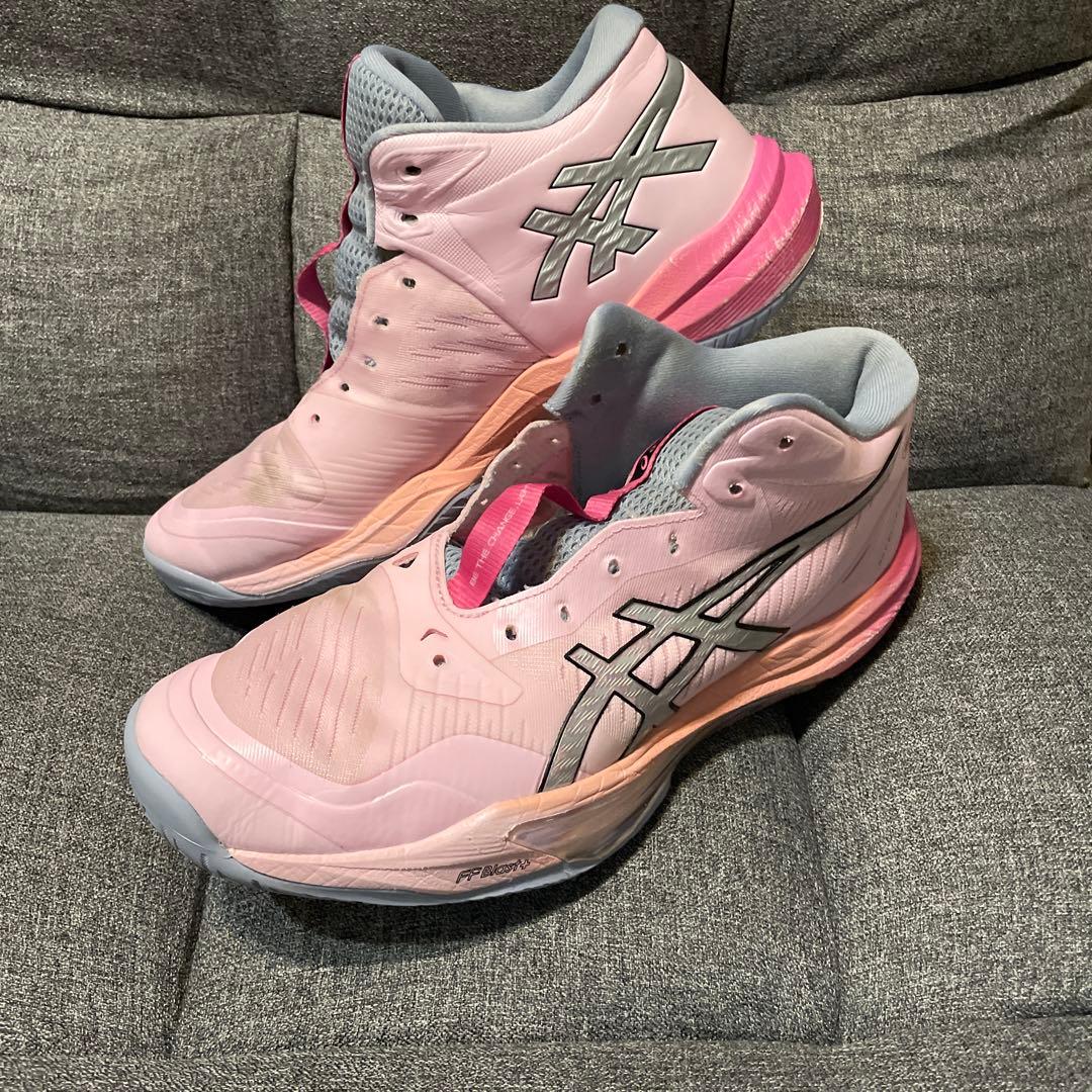 スカイエリートFF3(高橋藍)28センチ