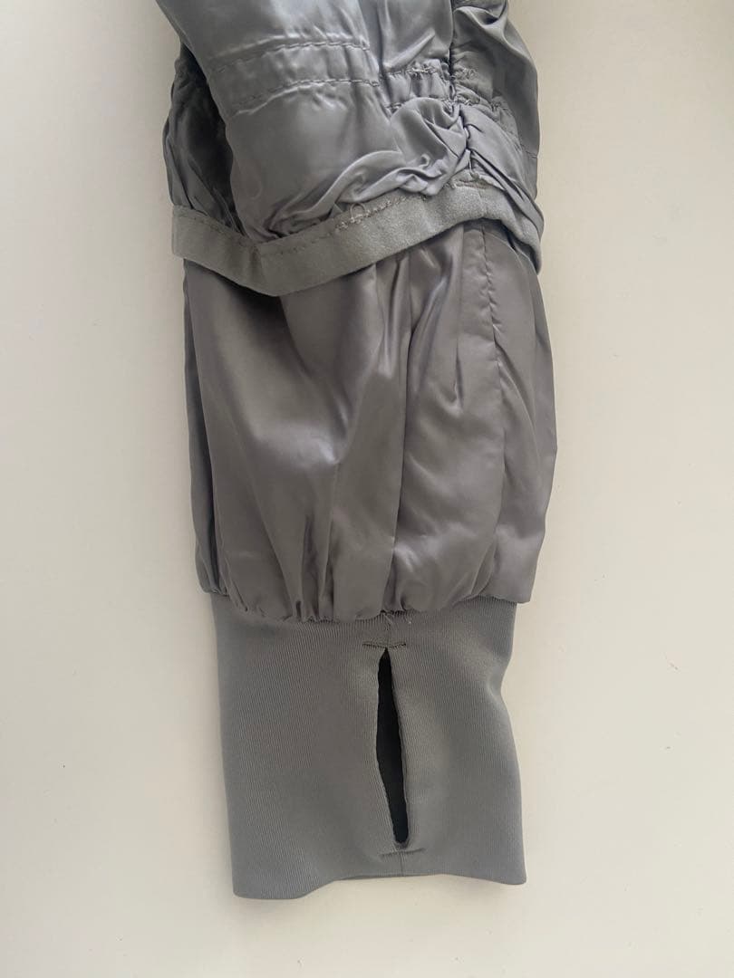 adidas ステラマッカートニー ランニング ジャンパー ジョガー ジャケット