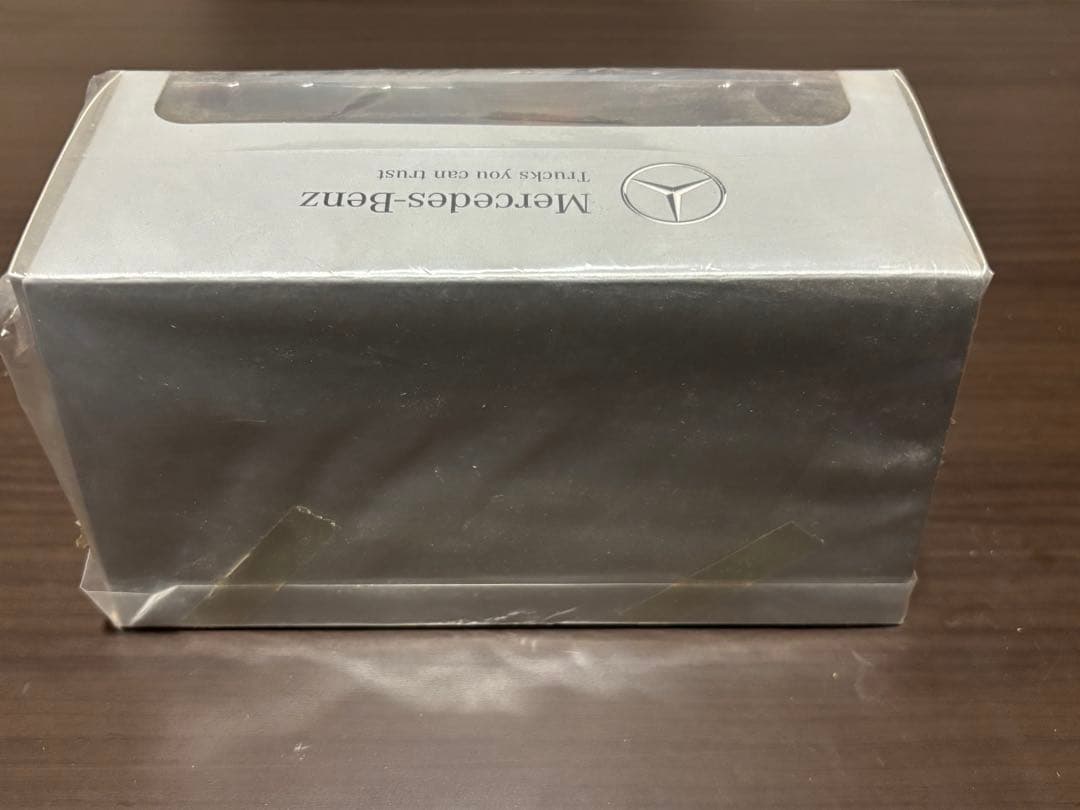 【正規品】メルセデスベンツ UNIMOG U-430 ウニモグ