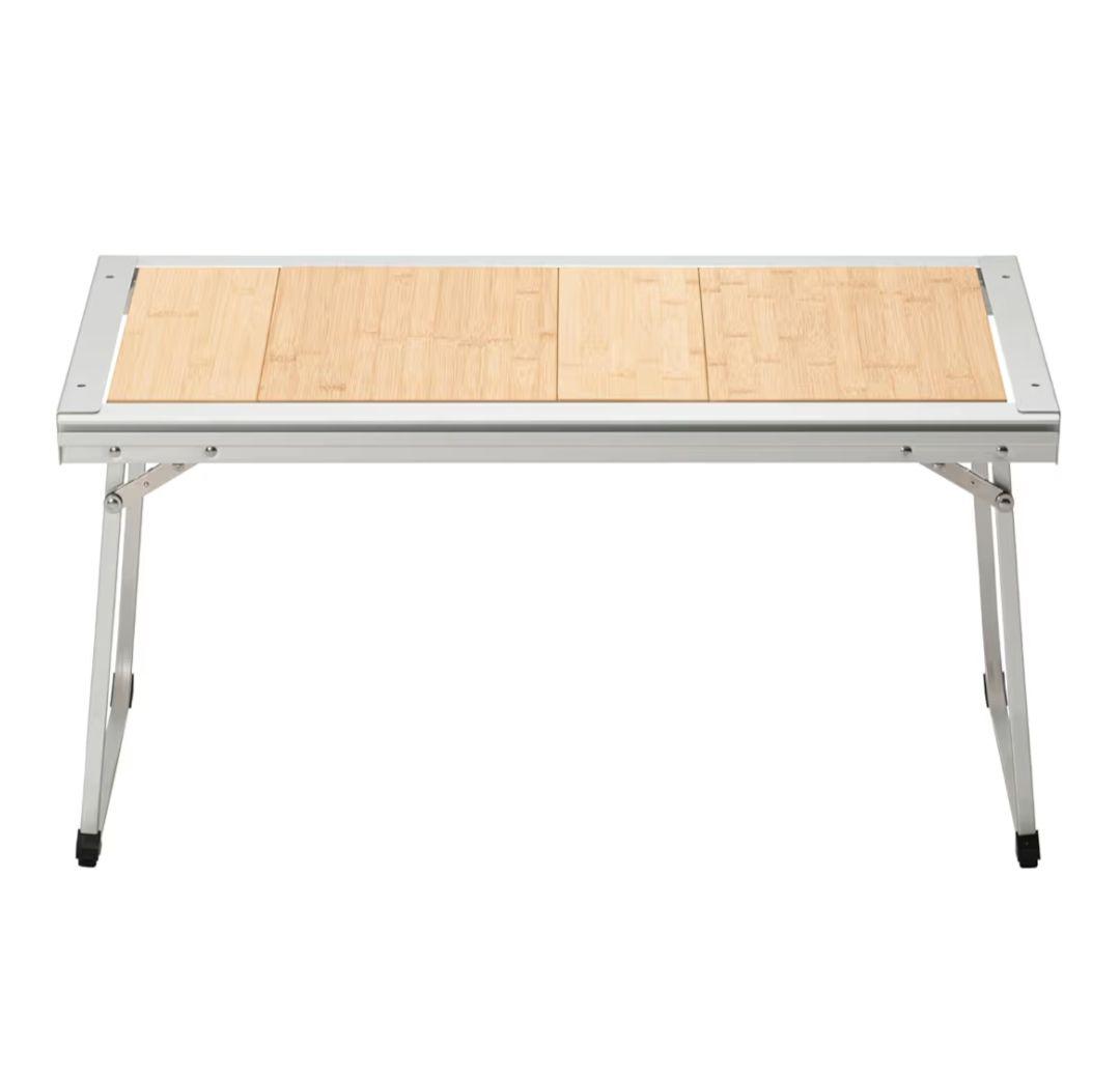 ①【シルバー】 peak スノーピーク IGT CK-080