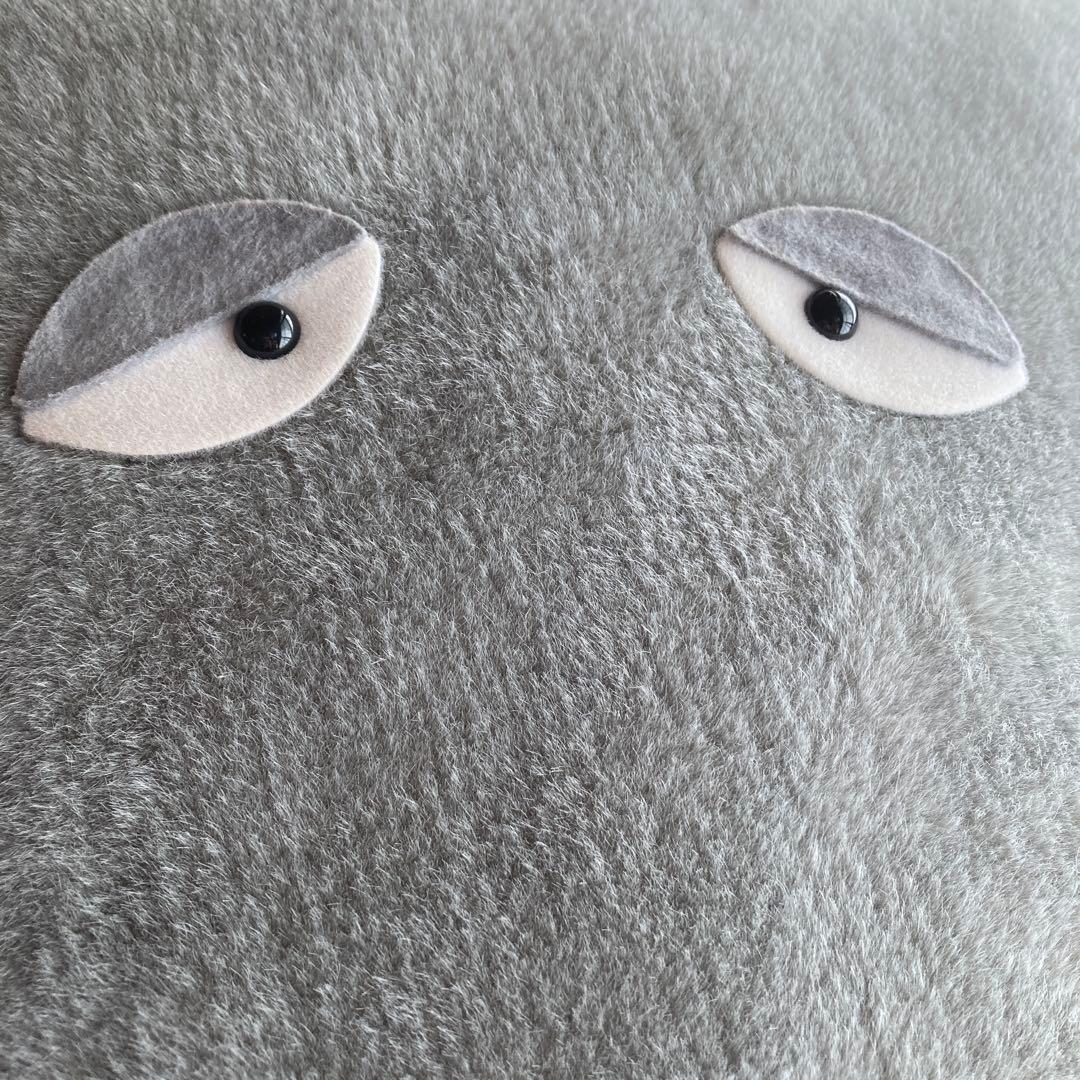 ゲゲゲの鬼太郎　ぬりかべ