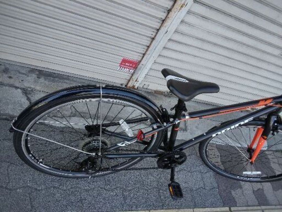 DRIDE[ドライド]R 26吋 ジュニアスポーツ車