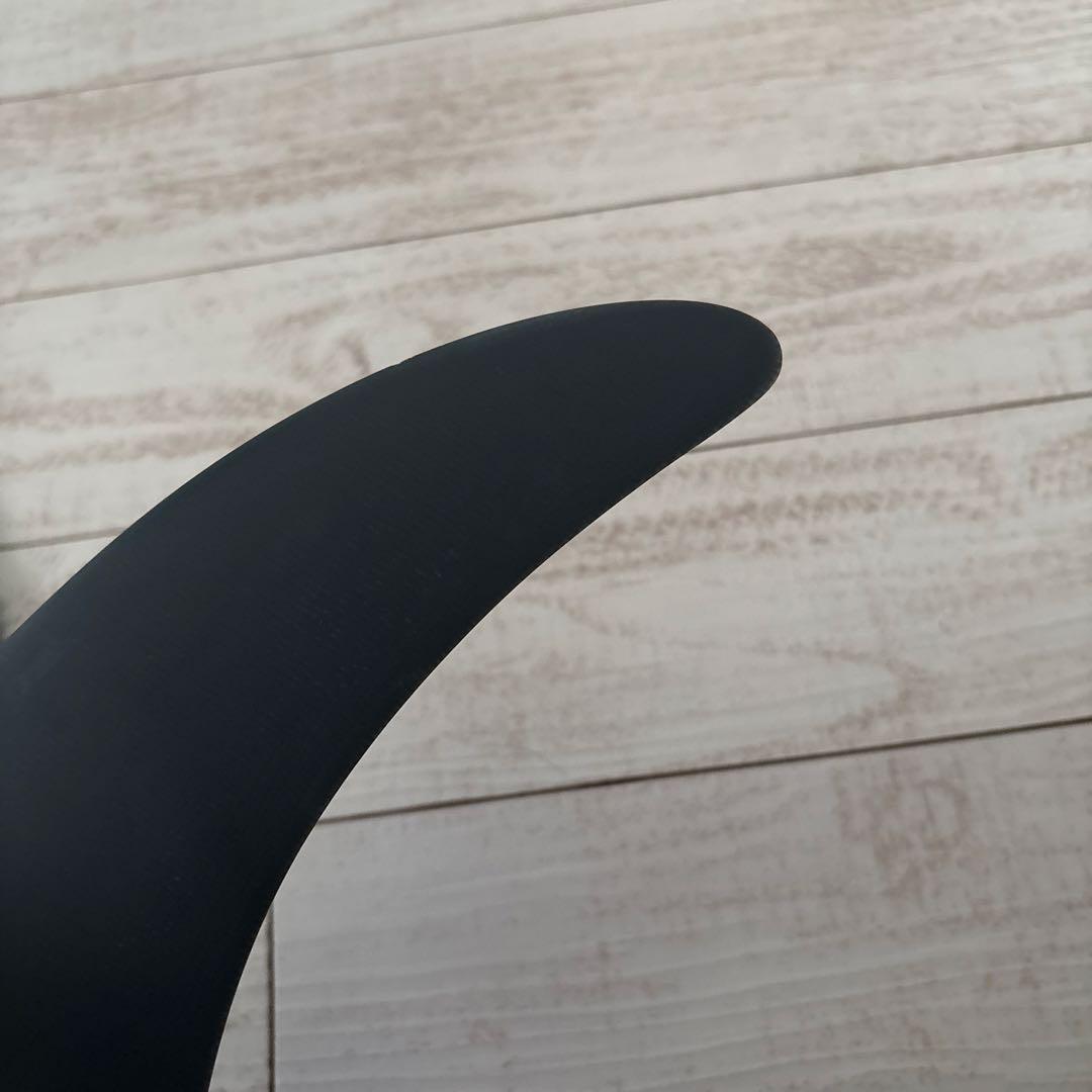 シングルフィン E GREENOUGH DESIGN 8.0\"