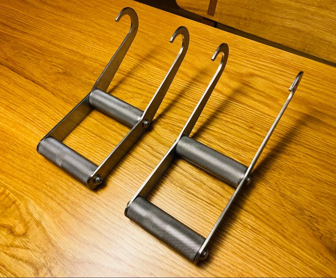 GFC ダイバースダンベルハンドル \"DDハンドル\"