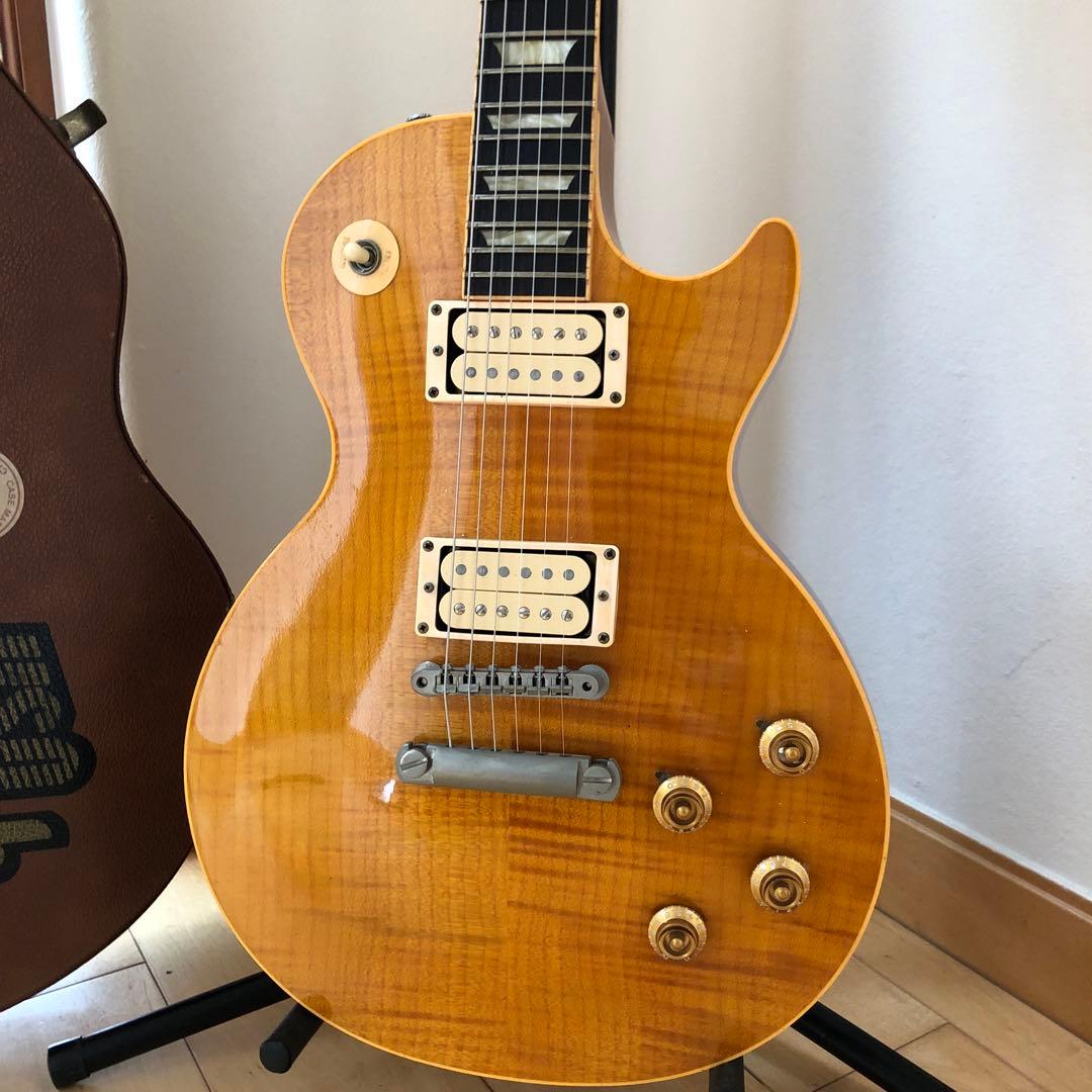 ギター Gibson Les Paul Classic Premium Plus