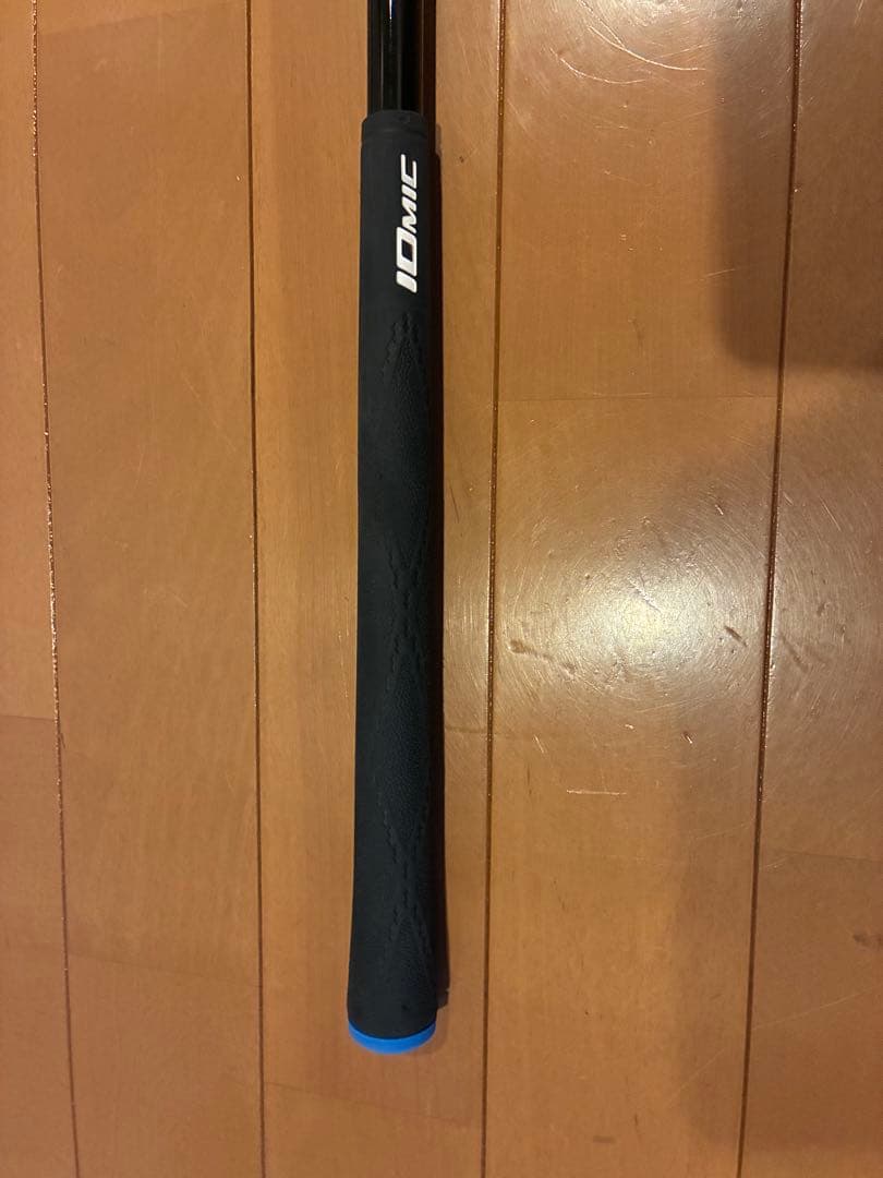 フジクラ　ベンタスブルーTR5(S) キャロウェイスリーブ